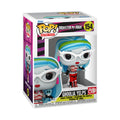 Retro Toys: Monster High - Ghoulia Yelps