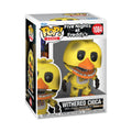 Funko Pop! Games: Five Nights At Freddys - Withered Chica