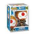 X-Men The Age of Apocalypse - Sunfire