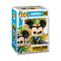 Disney Mickey And Friends - Carnaval Minnie