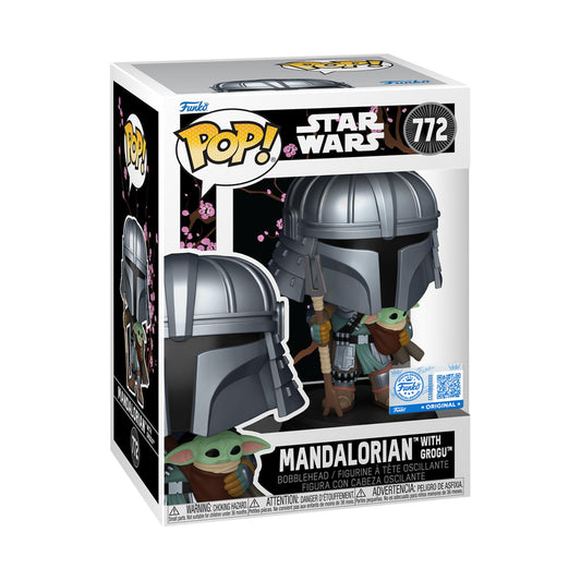 Star Wars - Mandalorian (Special Edition)