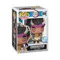 Funko Pop! Animation: Demon Slayer - Zohakuten (Special Edition)