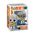 Movies: Despicable Me 4 - J-Hope (Minion)