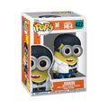 Movies: Despicable Me 4 - Jimin (Minion)
