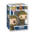 Games: World of Warcraft The War Within - Anduin