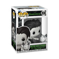 Pop & Buddy: Tim Burtons Frankenweenie - Victor with Sparky