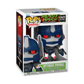 Television: Beast Wars Transformers - Optimus Primal