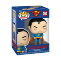 Funko Pop! Heroes: Superman - Golden Age Superman