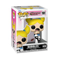 The Powerpuff Girls - Bubbles (Meme)
