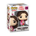 Television: Emily in Paris - Emily Cooper