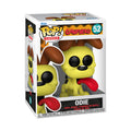 Comics: Garfield - Odie