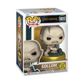 Funko Pop! Plus: The Lord Of The Rings - Gollum (Glow)