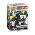 Plus: Mobile Suit Gundam Wing - XXXG-01D Gundam Deathscythe