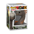 Movies: Jurassic World Rebirth - Titanosaurus