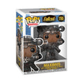 Television: Fallout - Maximus