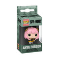 Pocket Keychain: SPY x FAMILY - Anya Forger