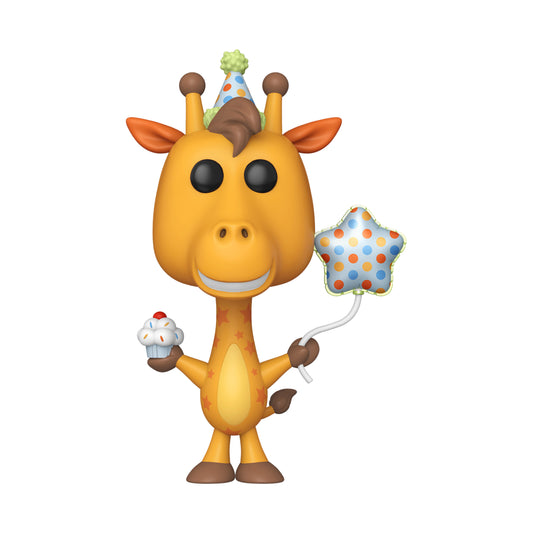Icons: Toys R Us - Geoffrey (Special Edition)
