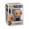 Television: Firefly - Shepherd Book