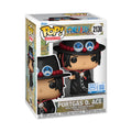 Animation: One Piece - Portgas D. Ace(Special Edition)
