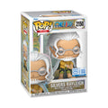 Funko Pop! Plus: One Piece - Silvers Rayleigh(Special Edition)