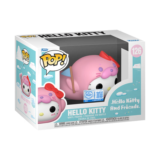 Hello Kitty And Friends - Hello Kitty(Special Edition)