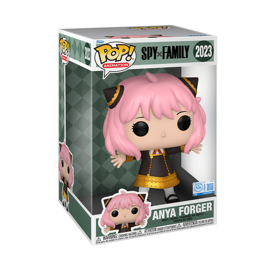 Animation: Spy X Family - Anya Forger (Special Edition)