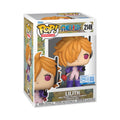 Animation: One Piece - Lilith (Special Edition)
