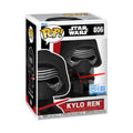 Star Wars - Kylo Ren(Special Edition)