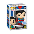 Funko Pop! Heroes: Superman - Superman (Special Edition)