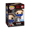 Television: Netflix Stranger Things - Eleven(Special Edition)