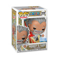Funko Pop! Animation: One Piece - Monkey D Garp (Special Edition)