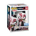 Funko Pop! Movies: Terrifier - Art The Clown (Special Edition)