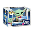Funko Pop!: Star Wars - Grogu(Special Edition)