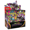 Pokémon: Mega Evolution—Pitch Black: Booster Box