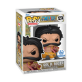 Pop! One Piece: Gol D. Roger (Funko Shop Exclusive)