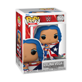 WWE: Zelina Vega Funko Pop!