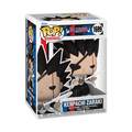 Pop! Kenpachi Zaraki