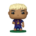 Football: Barca - Lamine Yamal