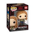 Television: Netflix Stranger Things - Max Mayfield