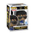 Pop! Michael Jackson (1984 Grammys) (Diamond)