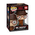 Television: Netflix Stranger Things - Mr. Whatsit