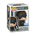 Games: METAL GEAR SOLID : SNAKE EATER - Naked Snake (Big Boss)(Special Edition)