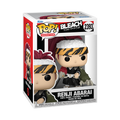Pop! Renji Abarai