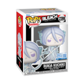 Pop! Rukia Kuchiki