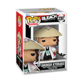 Pop! Shunsui Kyoraku