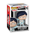Pop! Uryu Ishida