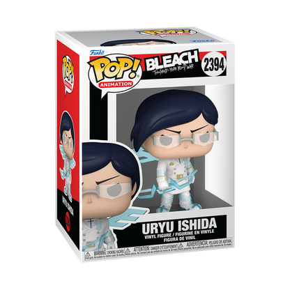 Pop! Uryu Ishida