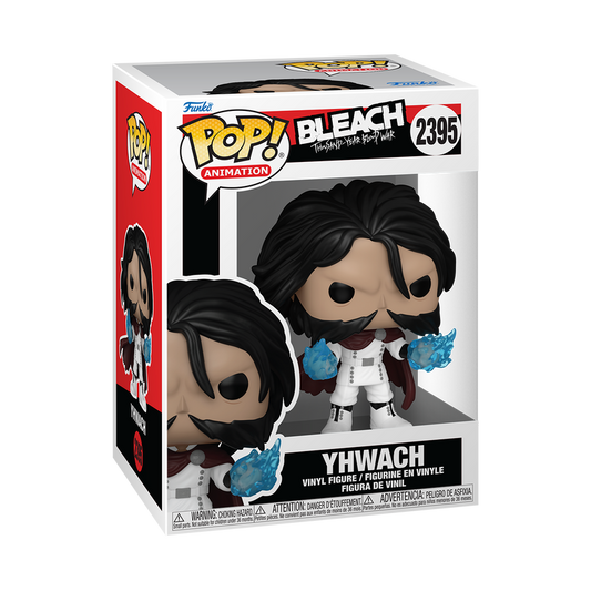 Pop! Yhwach
