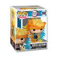 Funko Pop! Premium Animation: Demon Slayer - Zenitsu Agatsuma