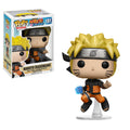 Funko Pop! Animation: honen Jump Naruto Shippuden - Naruto (Rasengan)